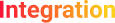 Integration Button